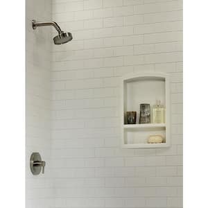 Wall Mounted - Soap Dishes - Bathroom Decor - The Home Depot