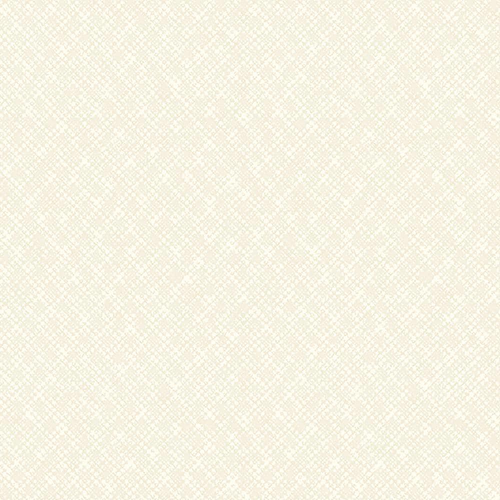 Zoey Neutral Harlequin Texture Paper Strippable Wallpaper (Covers 57.8 sq. 
