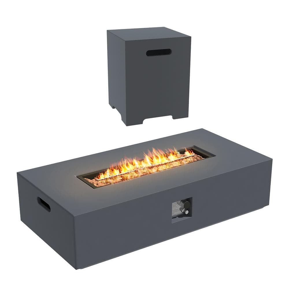 https://images.thdstatic.com/productImages/f9ea561d-3ad2-4c56-bd5f-c0c8af011023/svn/dark-gray-wood-burning-fire-pits-hd-56mgo-dg-64_1000.jpg