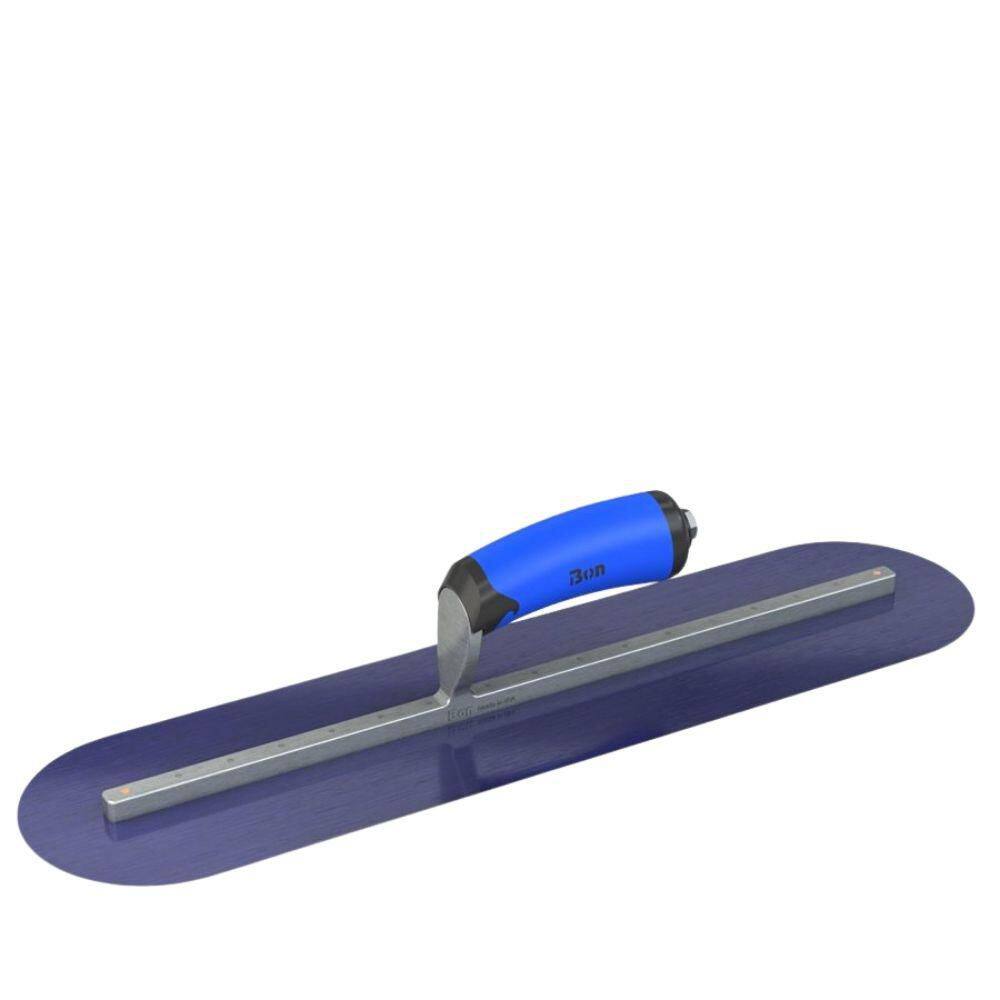 22 in. x 4 in. Round End Finishing Trowel with Composite Comfort Grip Handle price history on PriceWatchPro