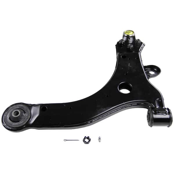 Unbranded Suspension Control Arm and Ball Joint Assembly