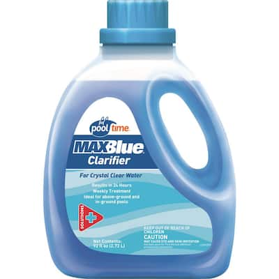 pool time sink to clear flocculant pool time sink to clear flocculant