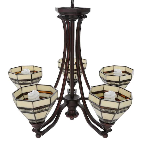 Hampton Bay Addison Lamp 1603 W 14th St, Jacksonville, FL 32209