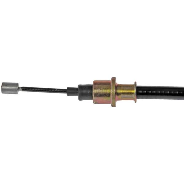 First Stop Parking Brake Cable