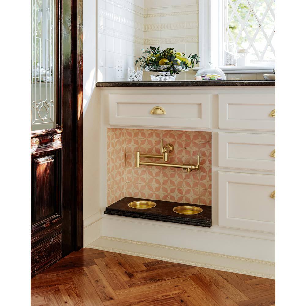 Shaker 36" White Fireclay Single Bowl Farmhouse Sink
