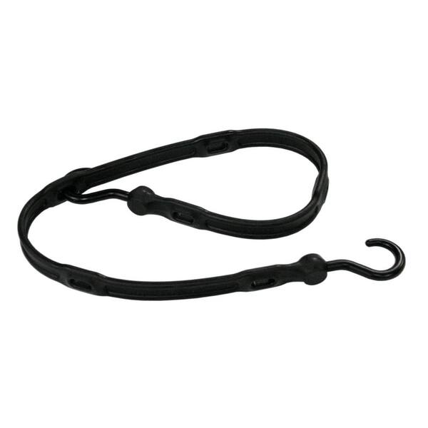 Gorilla Heavy Duty Adjustable Strap With Latch Hooks