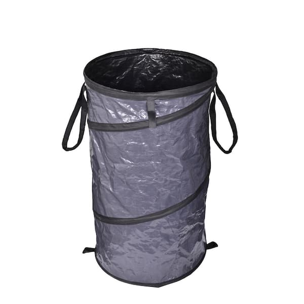 19 in. x 32 in. Spring Pop Up Trash Bag FG-1932 - The Home Depot