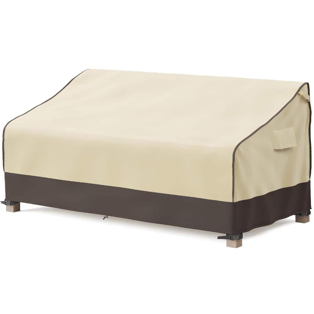 92 in. L x 42 in. W x 35 in. H Waterproof Outdoor Patio Furniture Cover price history on PriceWatchPro