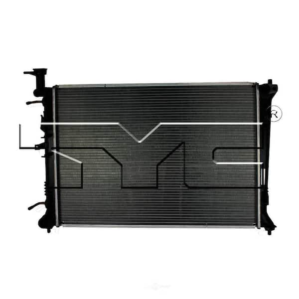 TYC Radiator