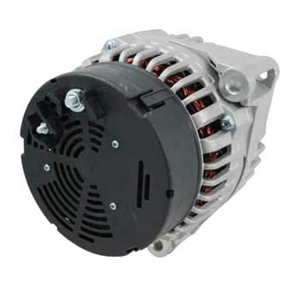 WPS World Power Systems Alternator