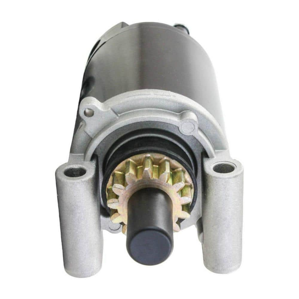 OAKTEN Starter Motor for Kohler 12 098 05, 12 098 06, 12 098 09