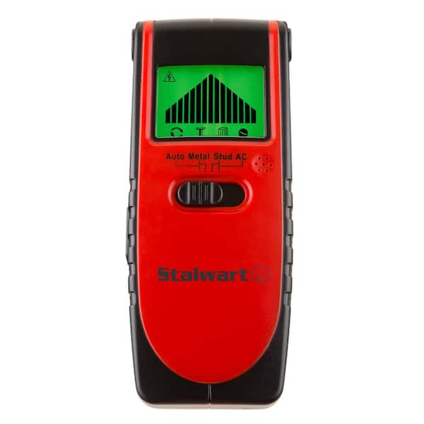 Reviews for BARSKA Handheld Metal Detector - BE12232 - The Home Depot
