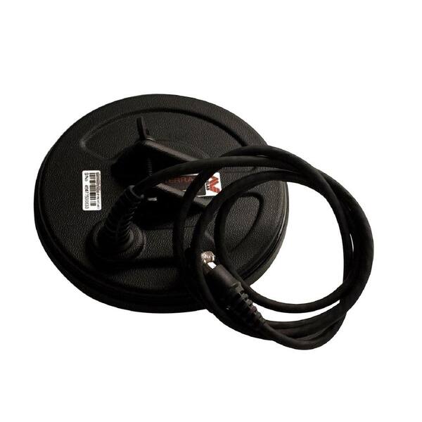 Minelab X-Terra Double-D 6 in. 18.75kHz Coil Accessory