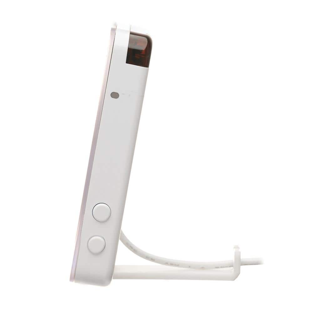 Mysa White Wi-Fi Smart Thermostat for Mini-Split Heat Pumps