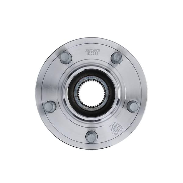 Unbranded Wheel Bearing and Hub Assembly