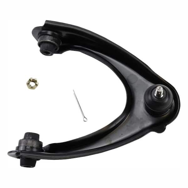 Beck/Arnley Suspension Control Arm and Ball Joint Assembly - Front Right Upper Forward