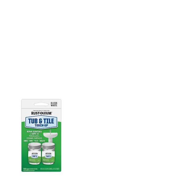Rust-Oleum Specialty Tub and Tile Touch-Up Kit (6-Pack)