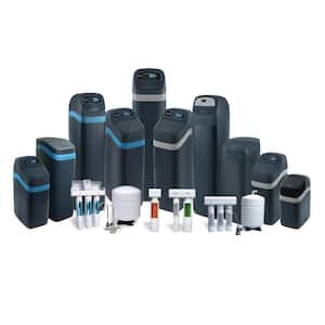 EcoWater Home Water Systems: Professional Water Testing and Installation Services