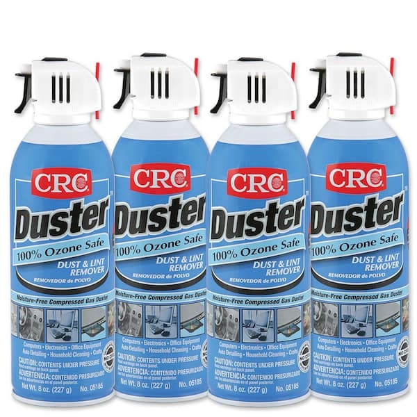 CRC Duster (4-Pack)