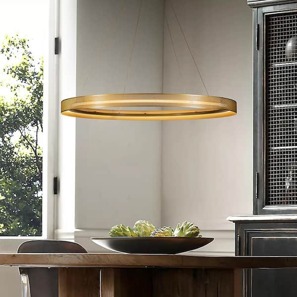 600X70)mm Hanging Square Aluminium Profile Ring Light 42w For Gyms, Café,  Office, Restaurant, Salon