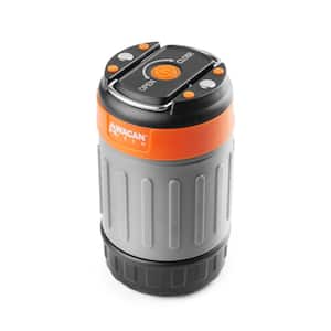 Atomic Beam Portable and Ultra-Bright Lantern 11362-6 - The Home Depot