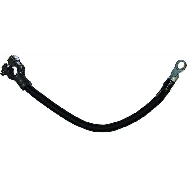 Unbranded Battery Cable 1978-1979 Ford Bronco