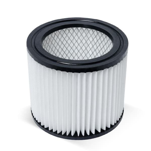 Wet Dry Vacuum Cartridge Filters Replacement for Most 4 Gal. and Less Shop-Vac 9039800,9039833 Shop Vac, Type AA