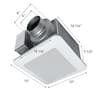 Panasonic - kocha様 white-panasonic-bath-fans-rg-