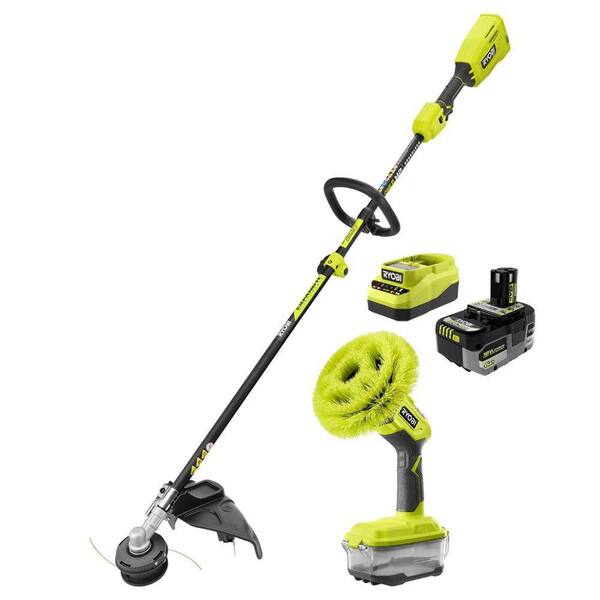 RYOBI ONE+ HP 18V Brushless 15