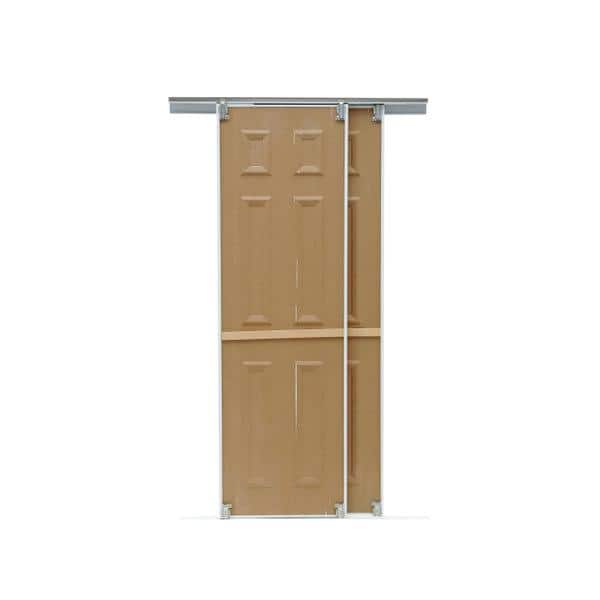 106 Series Composite Interior Sliding Door