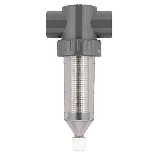 35 GPM 32 Mesh Irrigation Filter