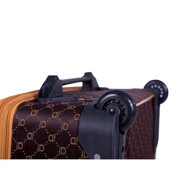 Louis Vuitton luggage set