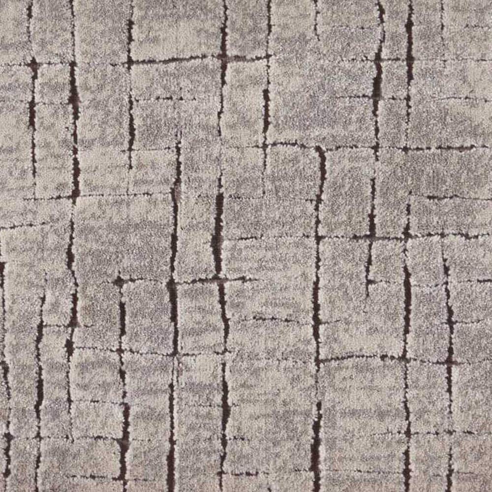 6 in. x 6 in. Pattern Carpet Sample - Ferndale - Color Quartzite price history on PriceWatchPro