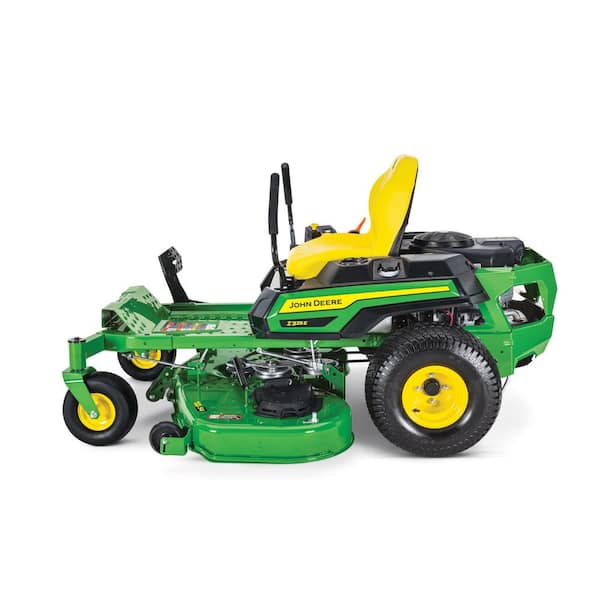 John deere hydrostatic discount mower