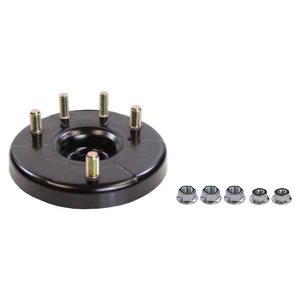 Monroe Shocks & Struts Strut-Mate Strut Mount Stud Plate fits 2009-2014 Acura Tl 3.5l 3.7l