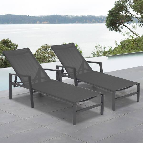 Target double 2024 chaise lounge