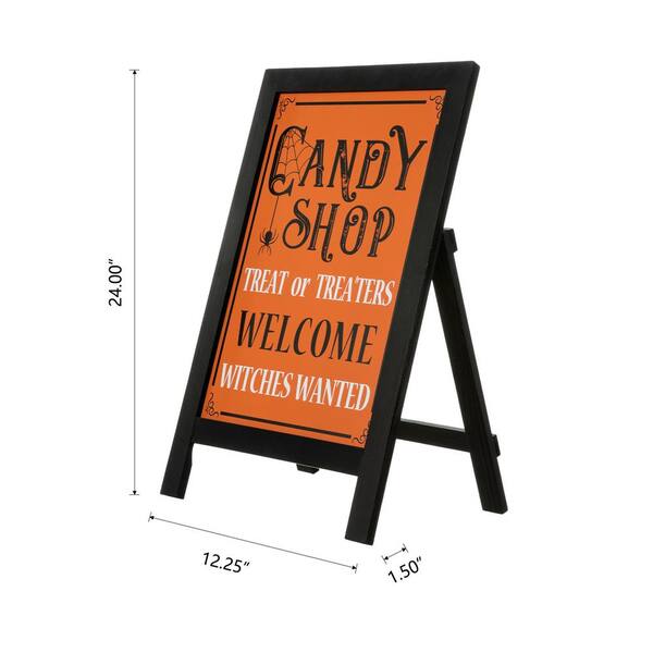 WELCOME TO CANDY'S!