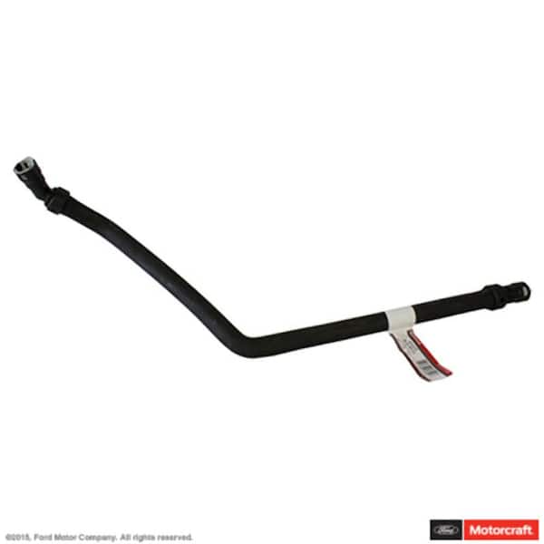 Motorcraft HVAC Heater Hose Assembly