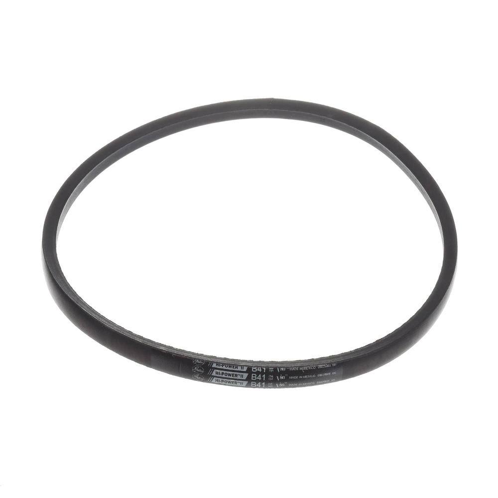 "Gates Industrial Corporation V-Belt 44"" Outside Circumference 21/32"" Top Width B41" price history on PriceWatchPro