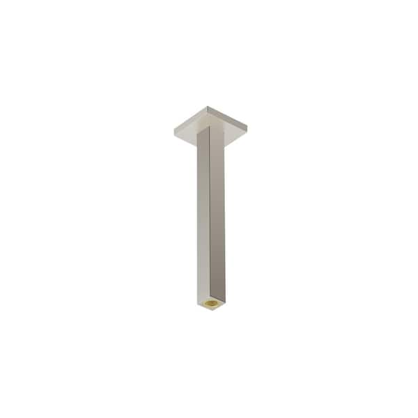 Hansgrohe Pulsify E Showerarm, Brushed Nickel