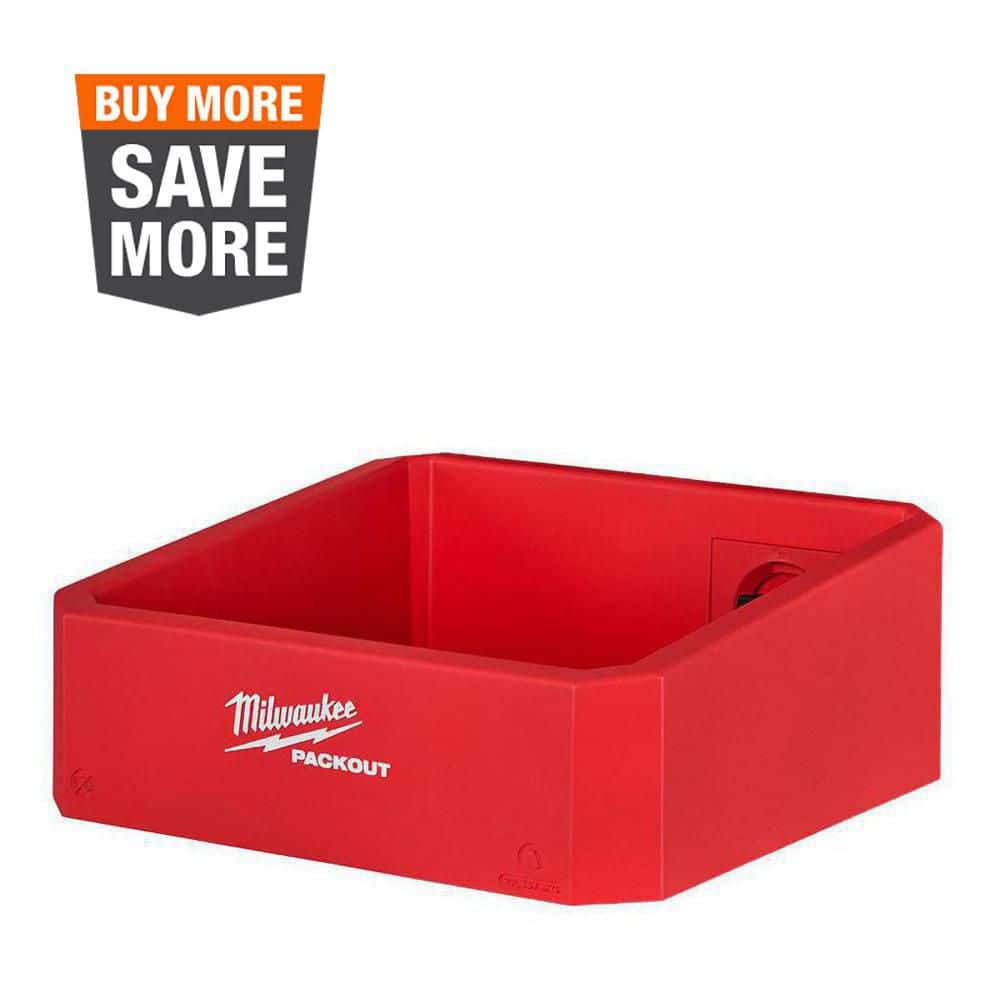 PACKOUT Compact Shelf price history on PriceWatchPro