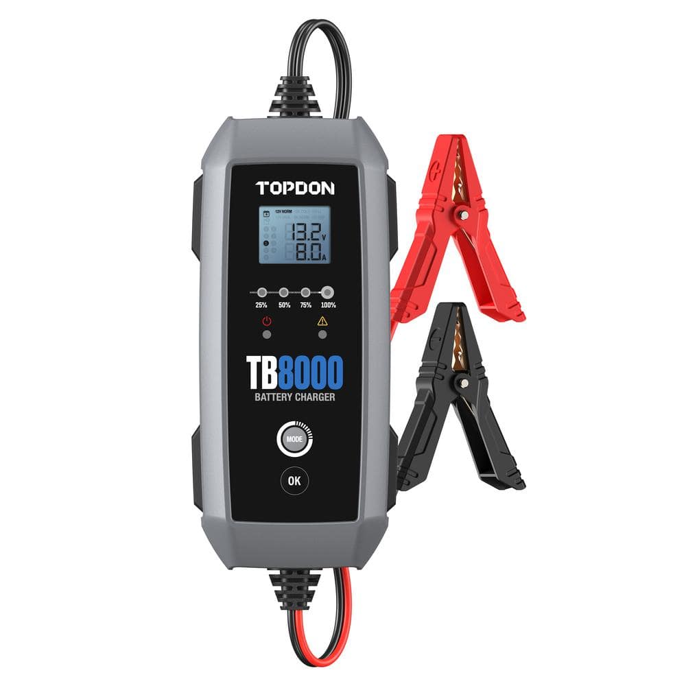 TB8000 price history on PriceWatchPro