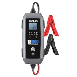 Clore Automotive PL2410 Solar Solar Pro-Logix Chargeur De Batterie 12