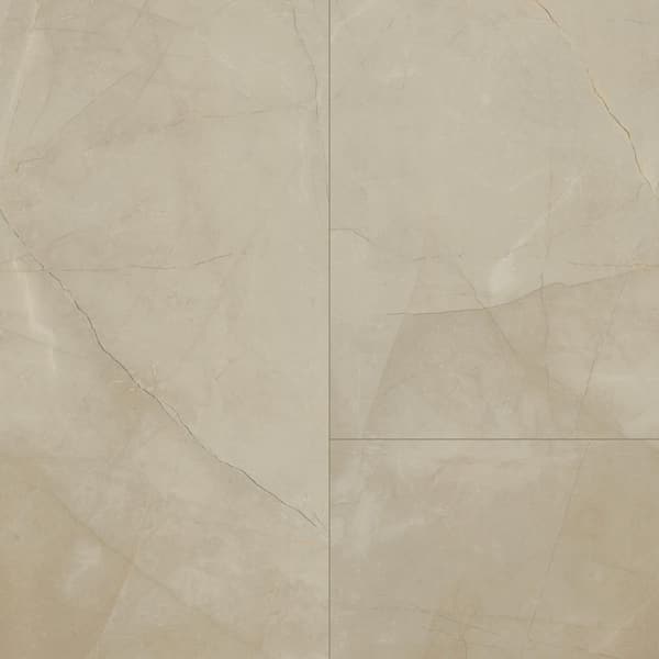 MSI Madison Galaxia 24 in. x 48 in. Matte Porcelain Marble Look