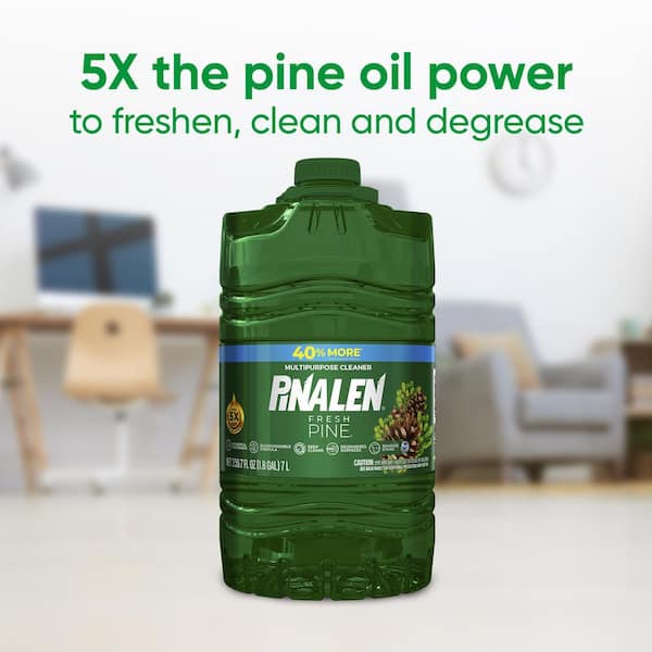 Pinalen Max Power 35-Count Summer Fresh Multi-Purpose Cleaner