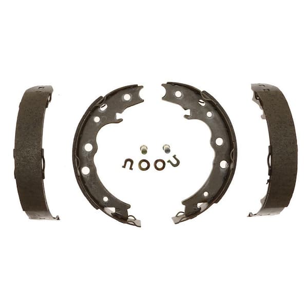 RAYBESTOS 1042PG Parking Brake Shoe | Shop Now At