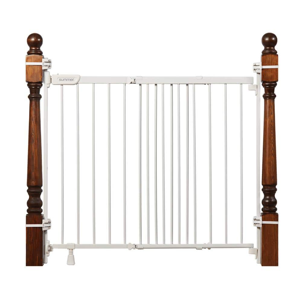 Home depot summer infant 2024 gate