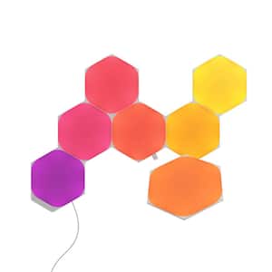 Shapes-Hexagons Smarter Kit