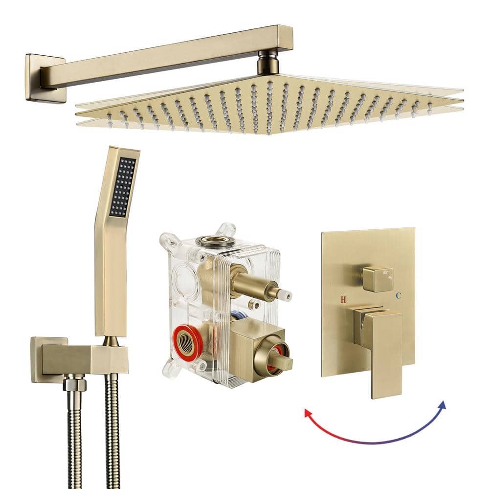 SISANDI ZAHA CLASSIC rain shower サイズ2 12