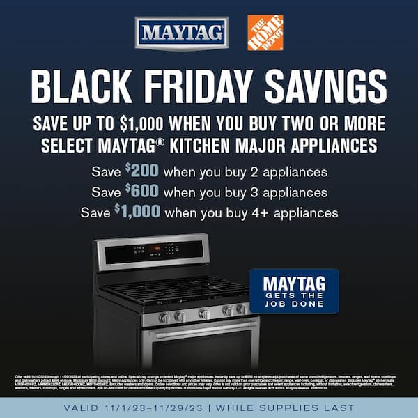 MAYTAG MMV1175JB